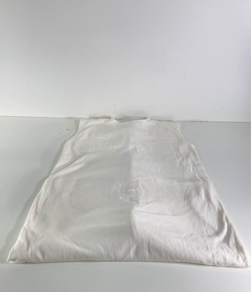 Halo Cotton Sleepsack, XL, Cream
