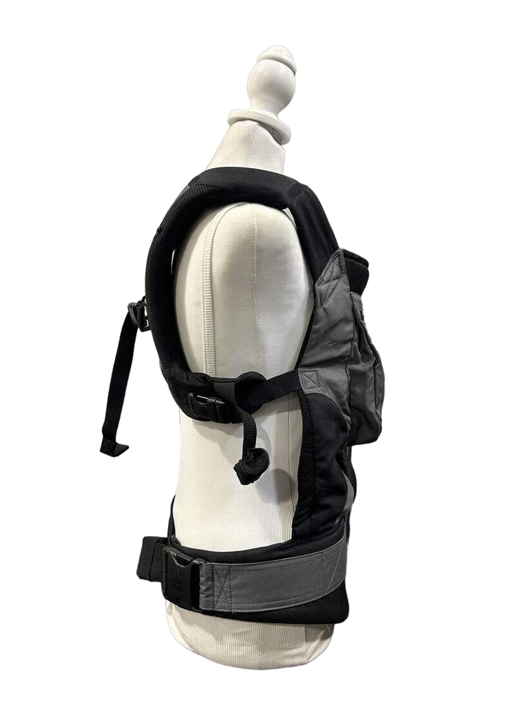 Eddie bauer carrier infant top insert