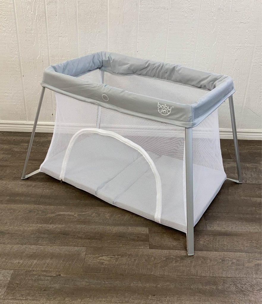 Baby Joy Gymax Foldable Baby Playpen Playard