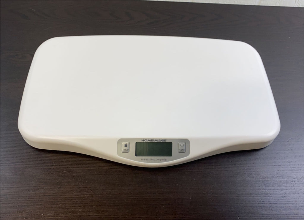 Homeimage hot sale baby scale