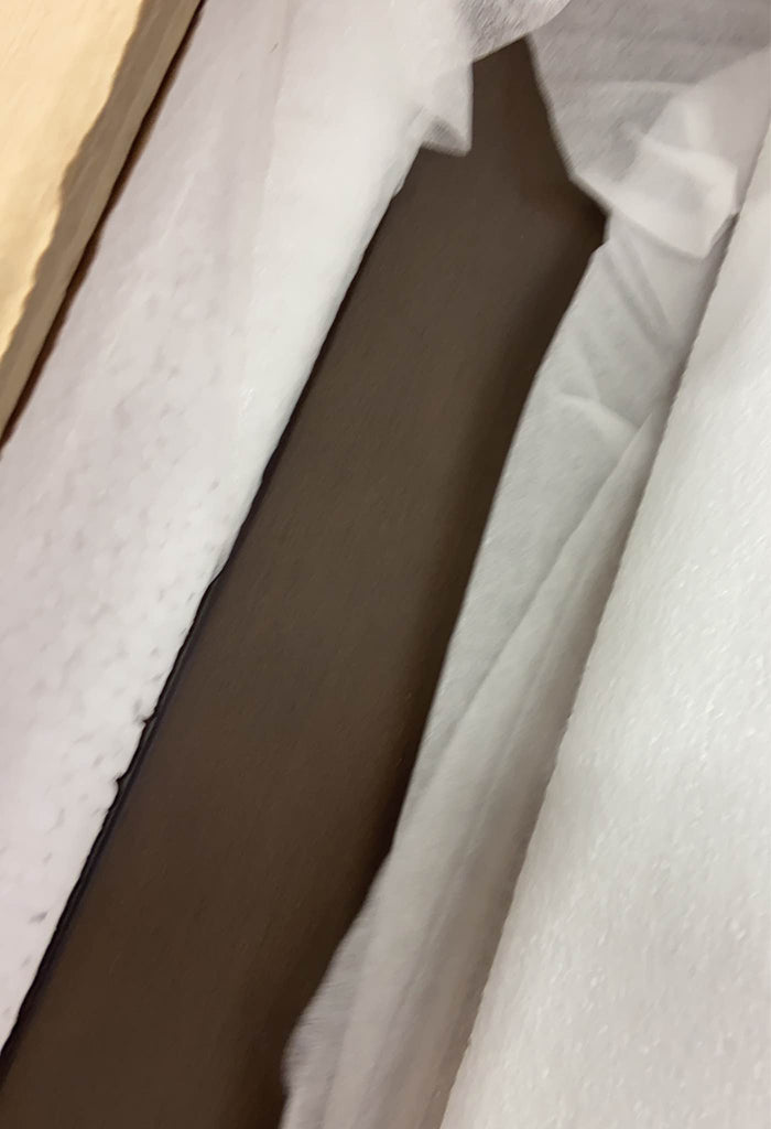 Sorelle Providence Changing Table Topper, Chocolate