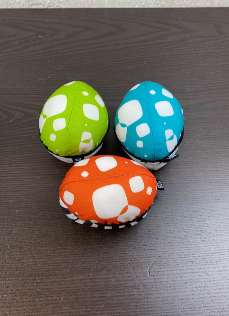 4moms MamaRoo 4 Replacement Toy Balls (2017+), 2 Sets