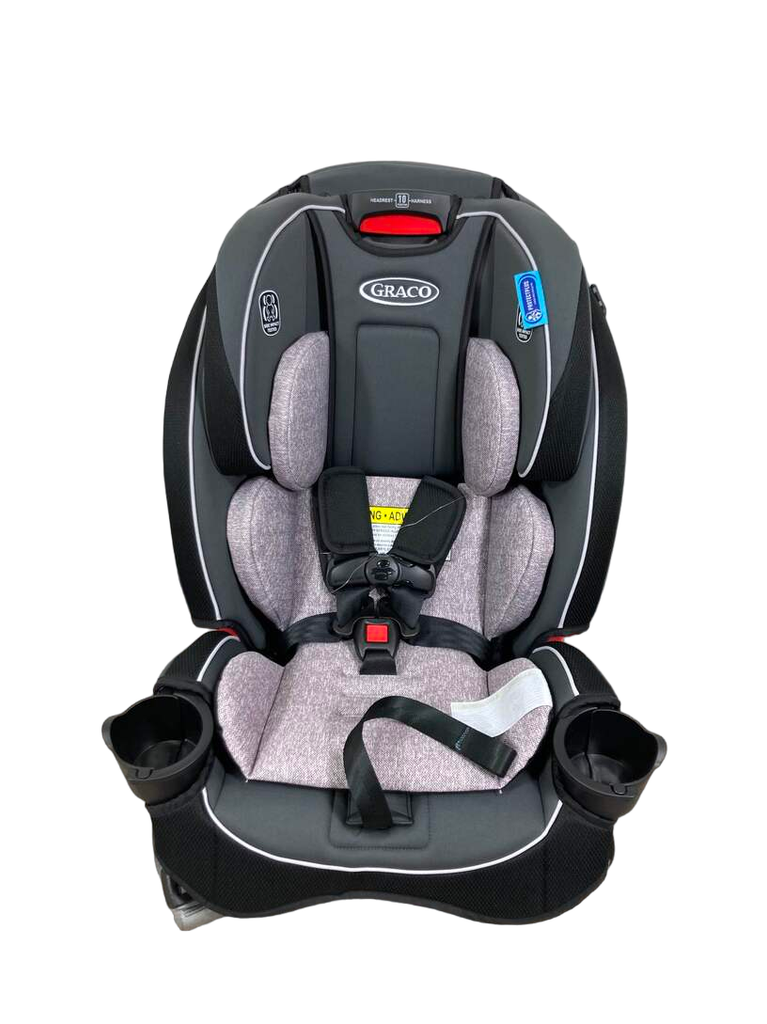 Graco SlimFit Convertible Car Seat, 2023, Darcie