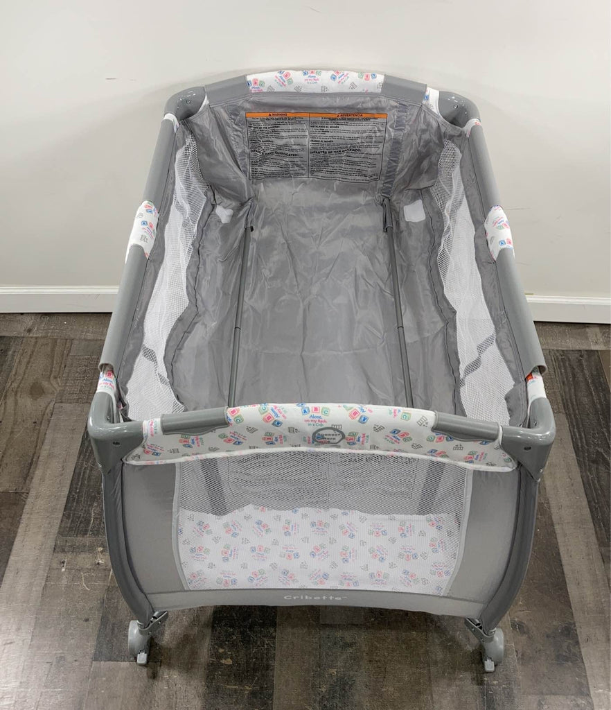 Cribs For Kids Cribette