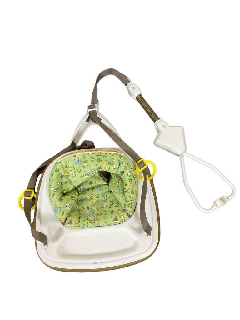 Graco Jump ‘n Jive Doorway Jumper