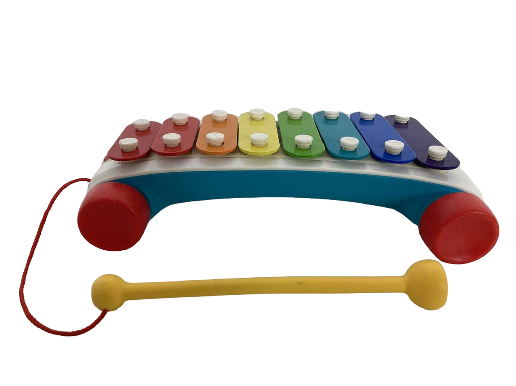 Fisher price top xylophone walmart