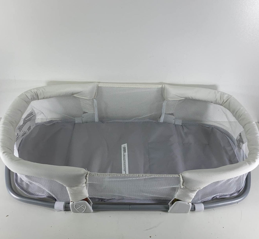 Summer Infant SwaddleMe By Your Side Lounger