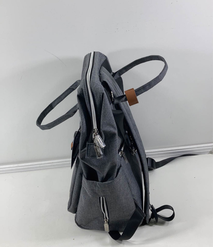 Lekebaby Diaper Bag Backpack