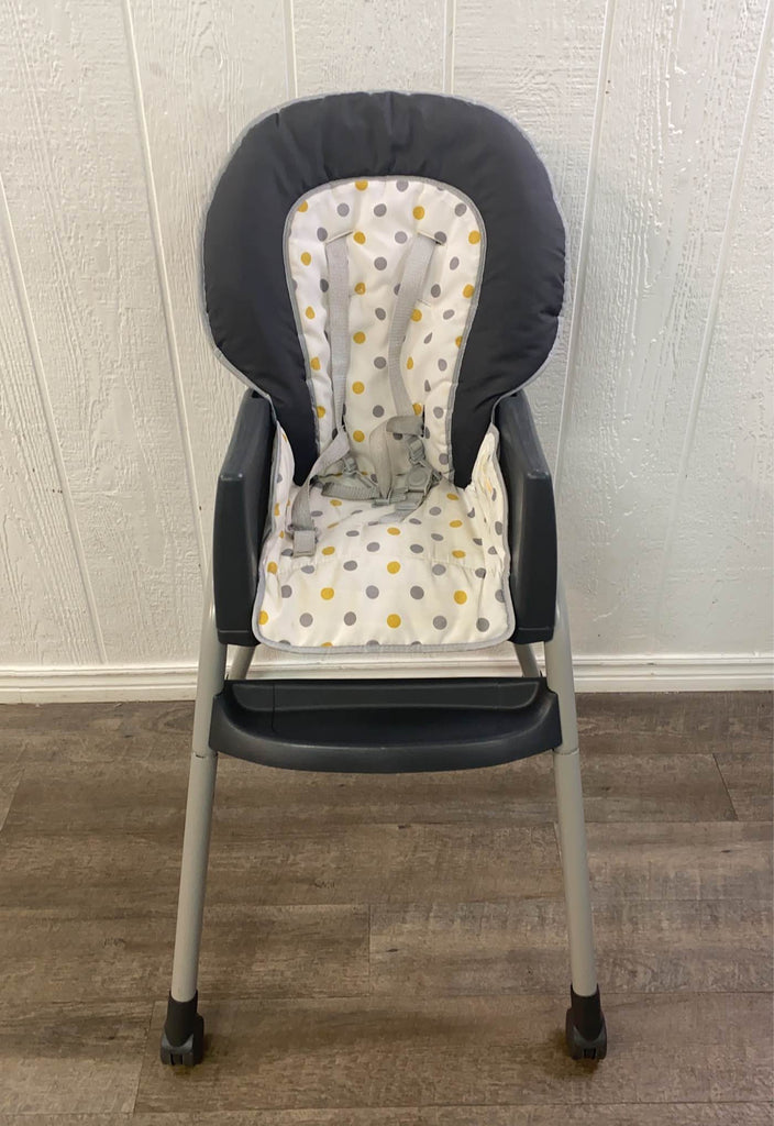 Graco Table2Table High Chair