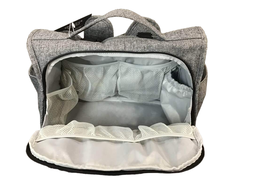 JuJuBe Limited Edition Classical Convertible Diaper Bag