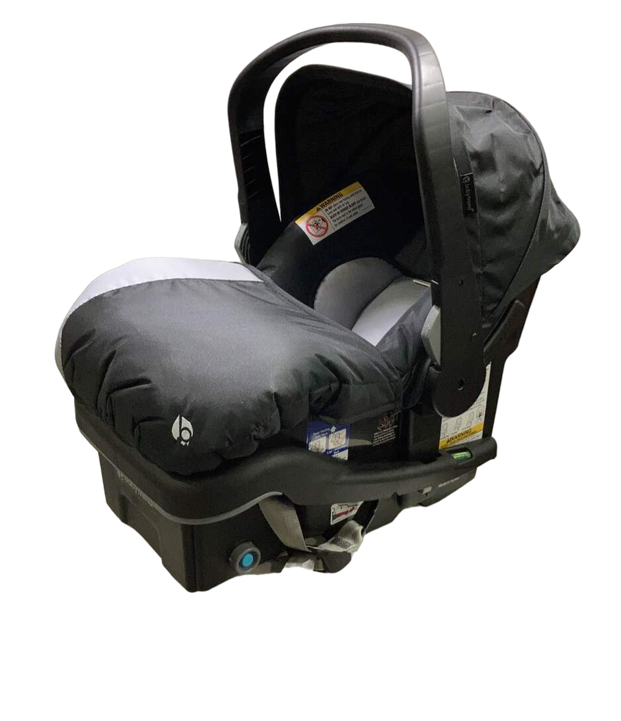 Baby Trend Ez-lift 35 Plus Infant Car Seat Details Baby Trend EZ - Main Image