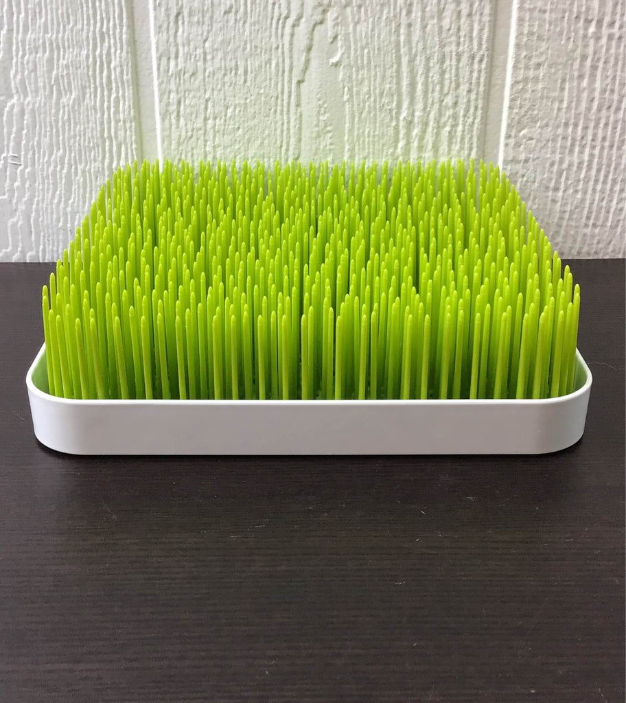 Boon Grass Countertop Drying Rack