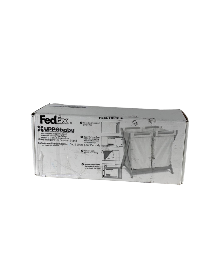 UPPAbaby Hamper Insert For Stand