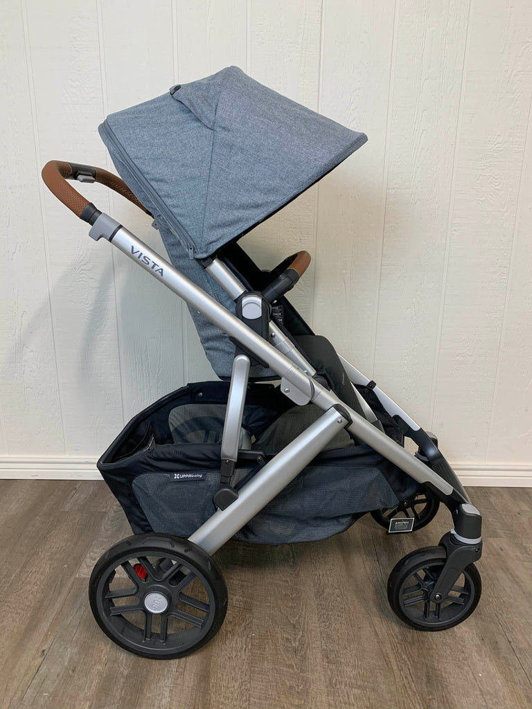 Uppababy vista hot sale sale 2020