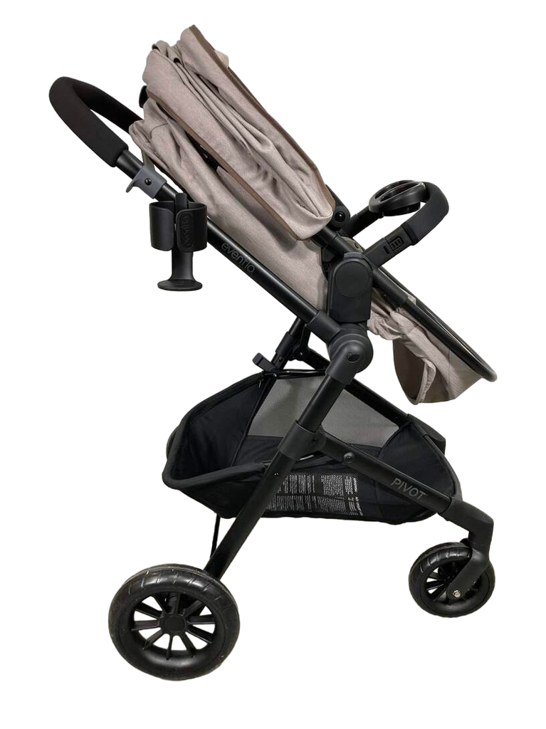 Pivot stroller outlet