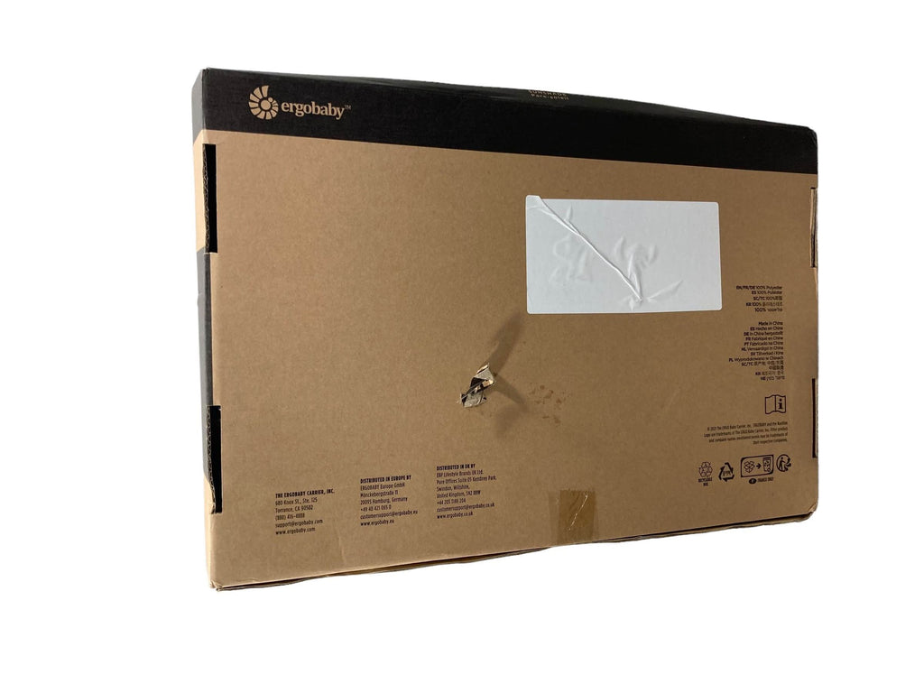 Ergobaby Metro+ Sunshade