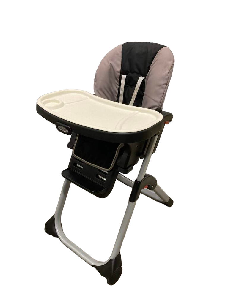 Graco DuoDiner Convertible High Chair