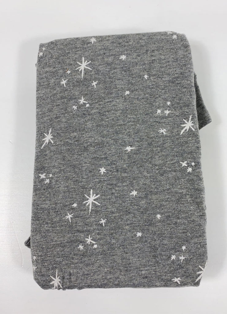 Happiest Baby SNOO Fitted Sheet, Midnight Galaxy