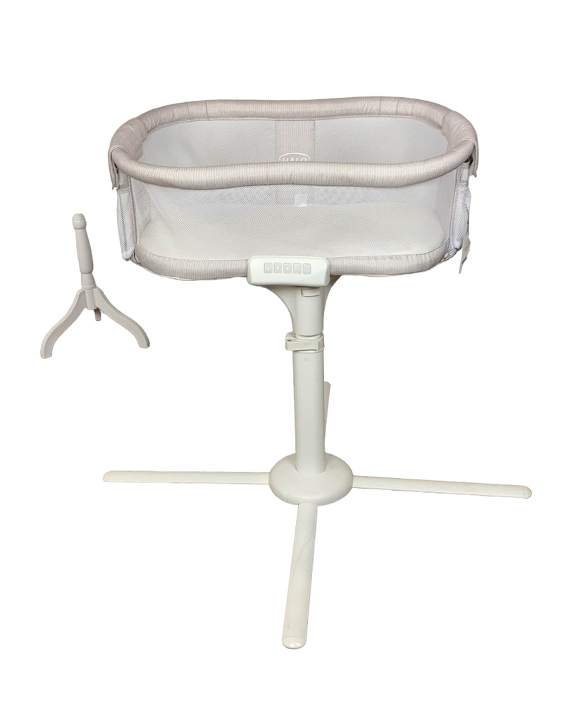 Halo BassiNest Swivel Sleeper Luxe Plus Series