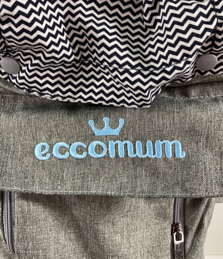 SkintoSkin Baby Carrier