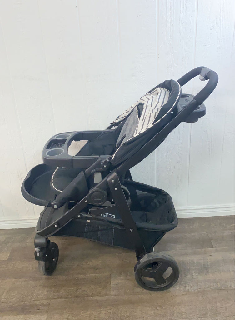 Graco modes 2024 stroller grayson