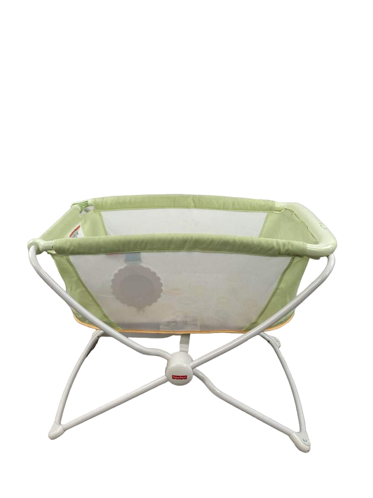 Fisher Price Rock With Me