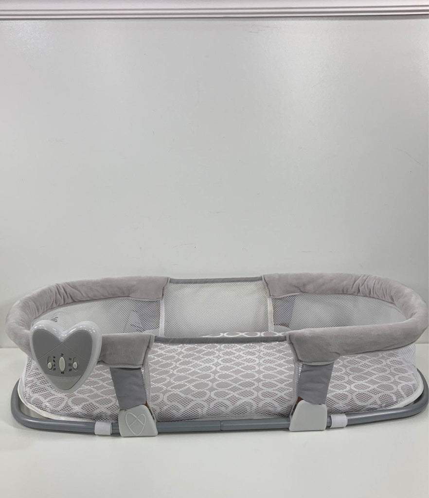 SwaddleMe By Your Side Sleeper