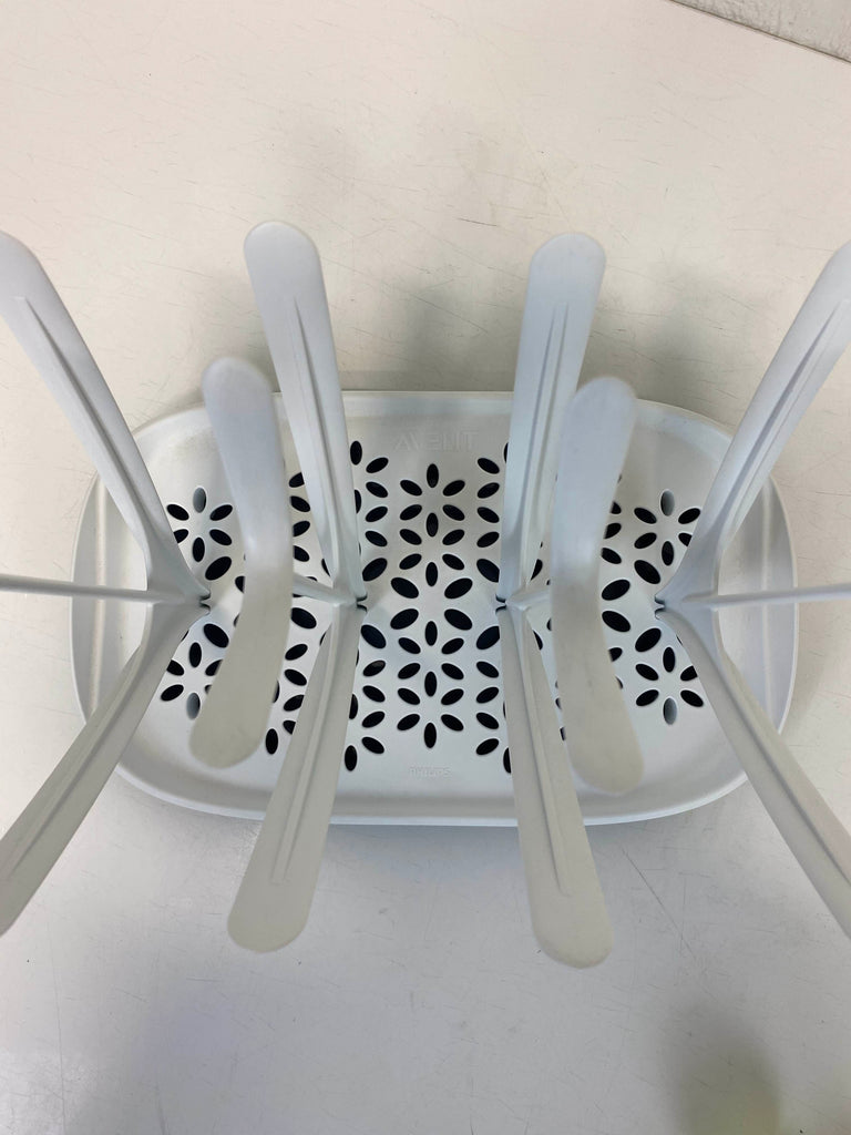 Philips Avent Clean And Tidy Drying Rack