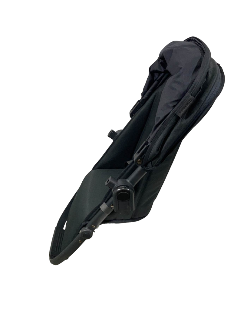 UPPAbaby Vista V2 Toddler Seat, 2023, Jake