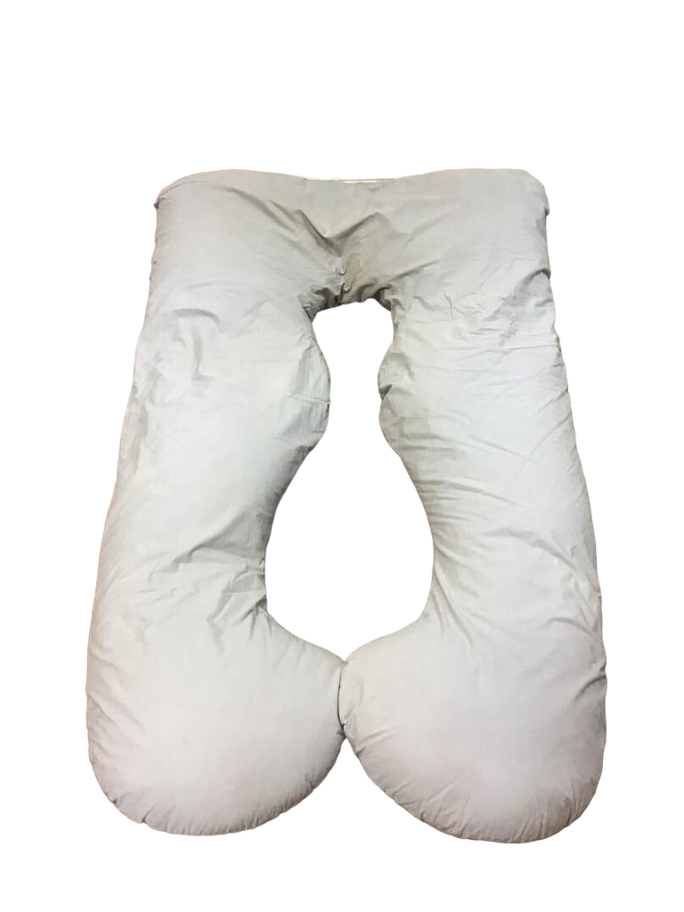 Today's mom cozy comfort pregnancy pillow sale