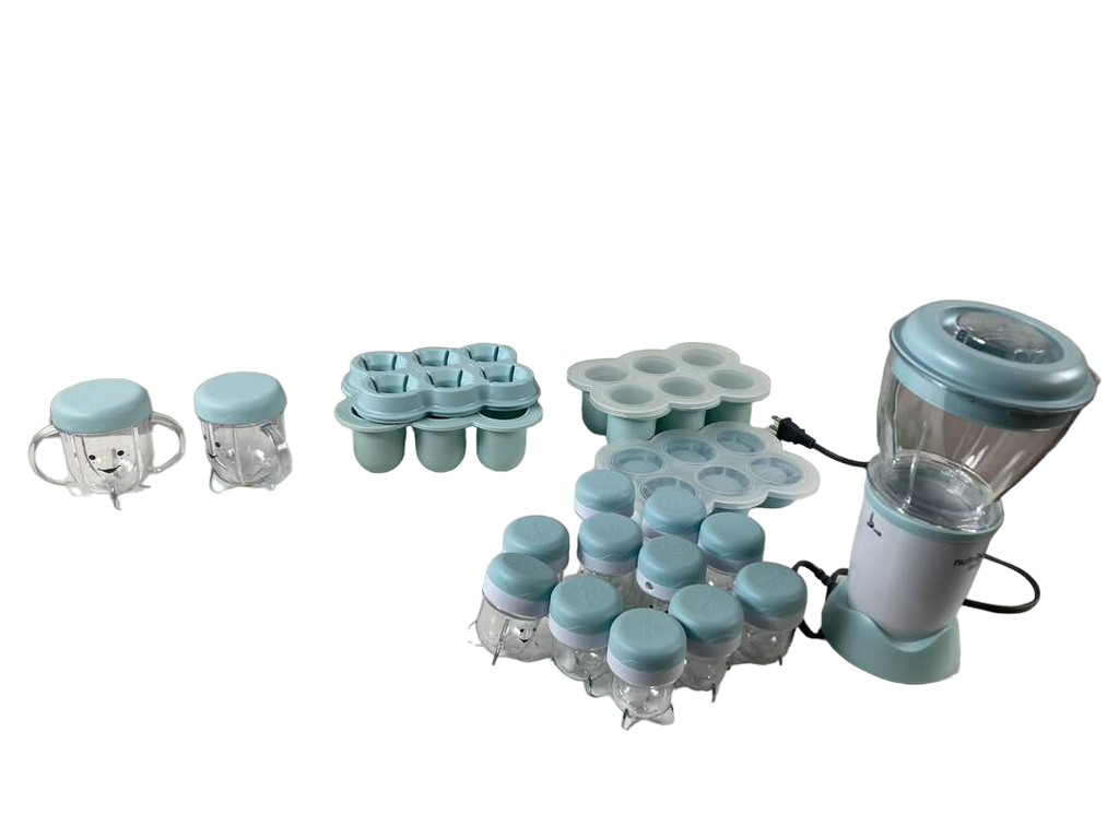 Nutribullet Baby Bullet Blender