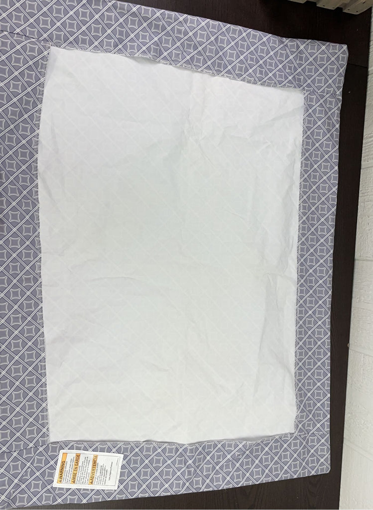 Playard Pad Cover