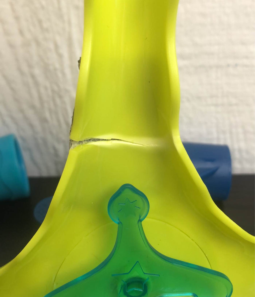 B. toys Marblepalooza