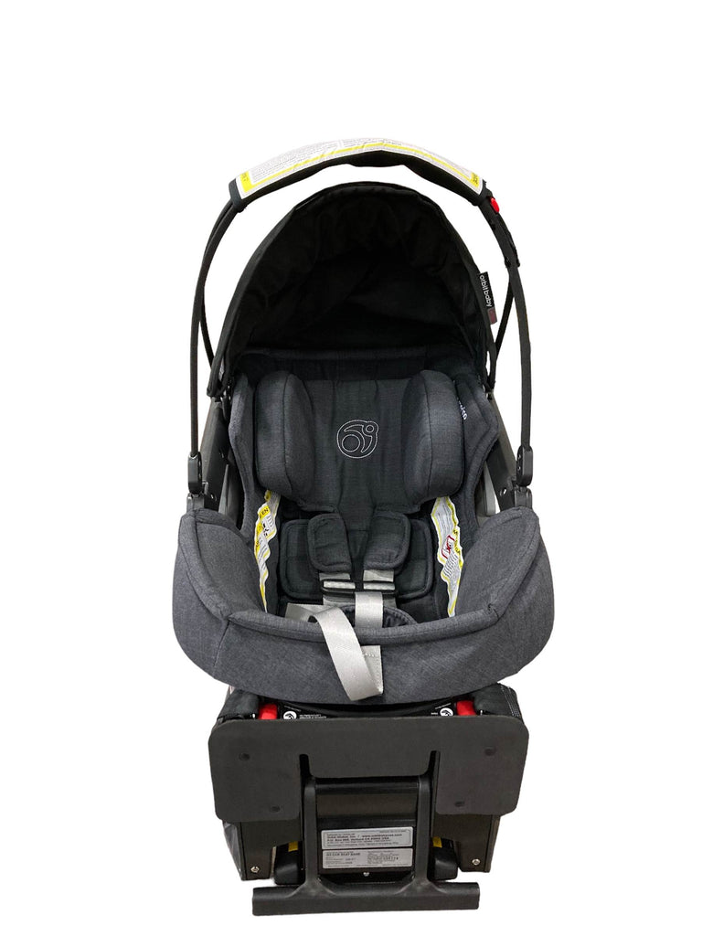 Orbit Baby G5 Infant Car Seat With Base, 2021