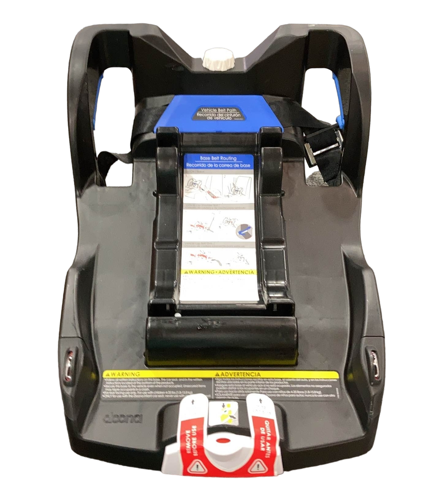 Doona Infant Car Seat LATCH Base, 2022