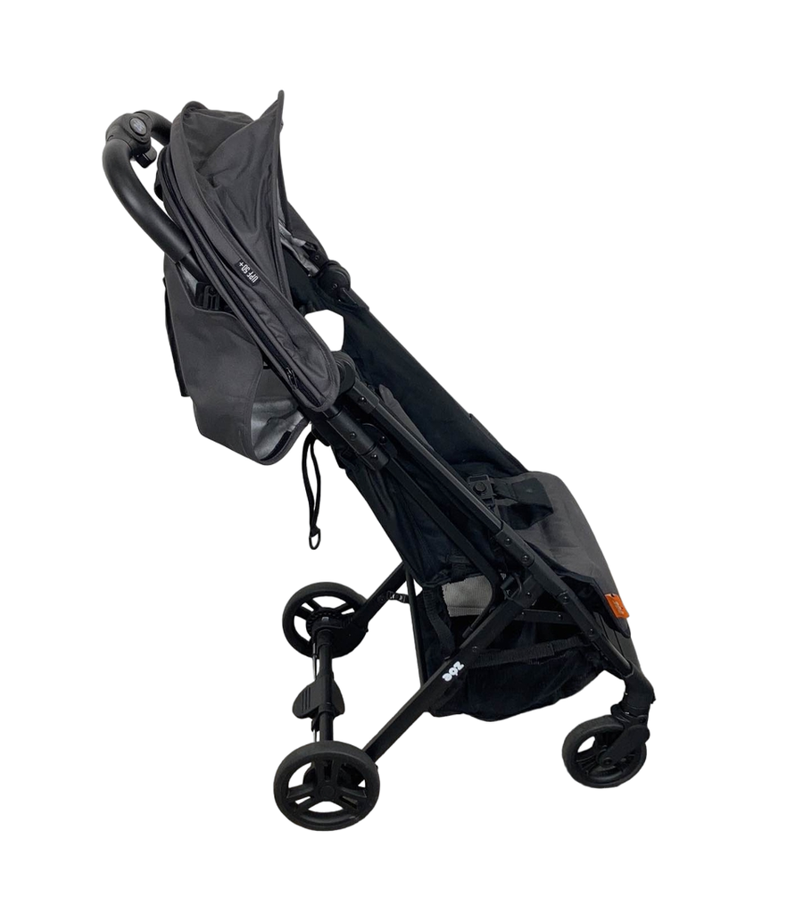 Zoe The Traveler Stroller, 2020, Noah Grey