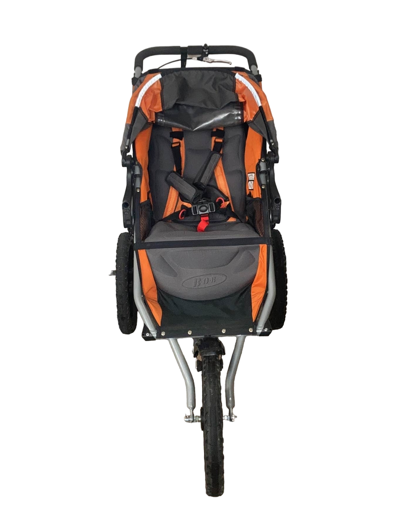 BOB Sports Utility Stroller, 2015