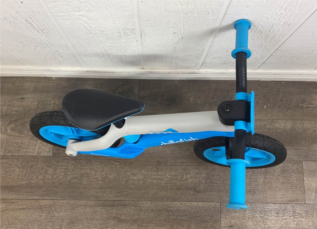 Chillafish bike online costco