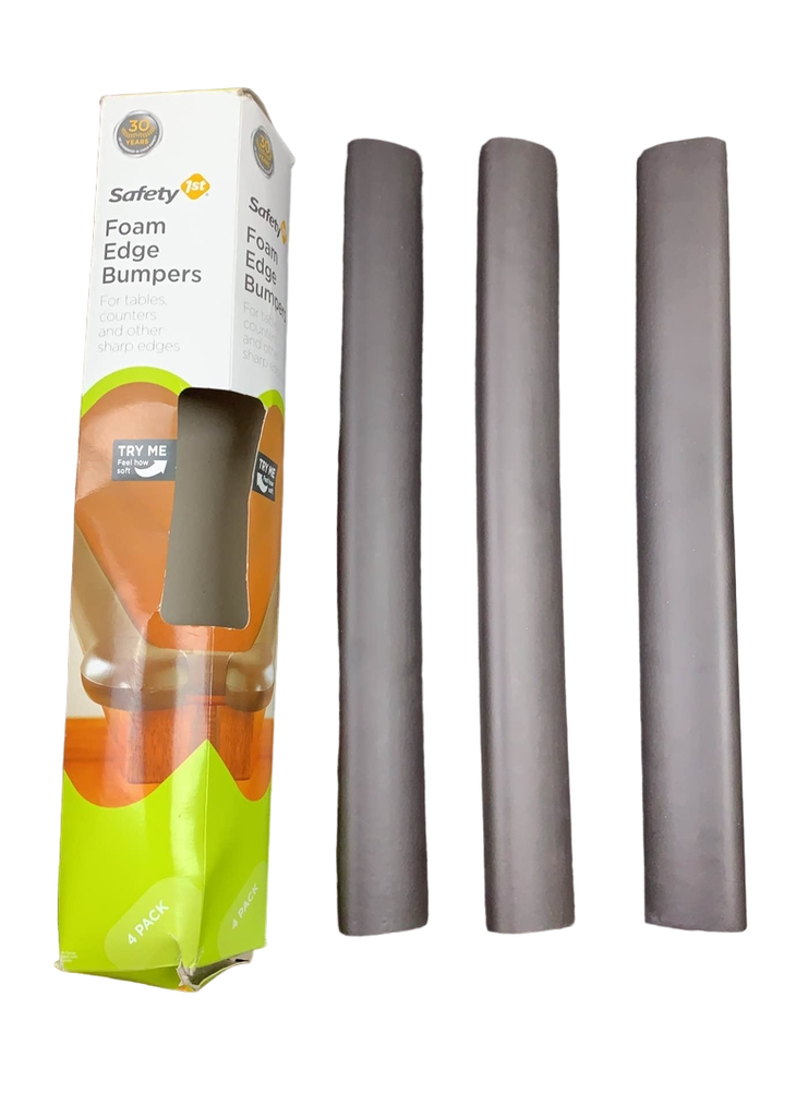Safety 1st Foam Edge Bumper