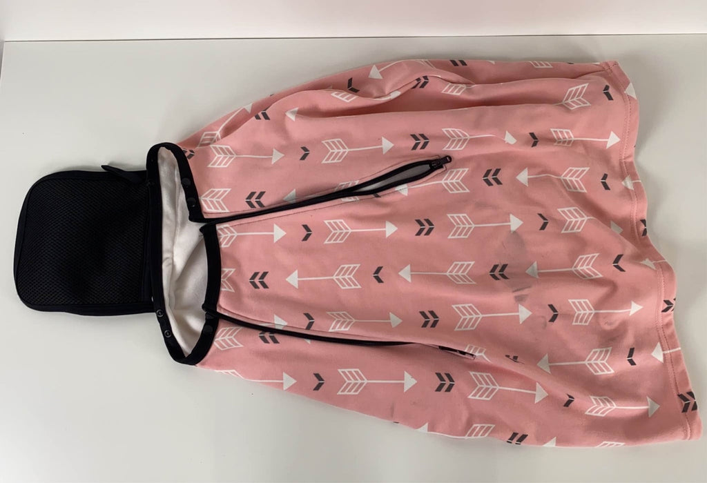 Acrabros Baby Car Seat Cover