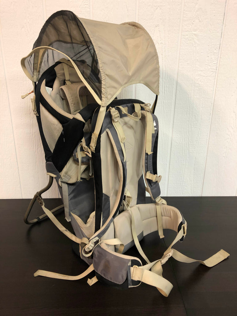 Eddie bauer cheap hiking baby carrier