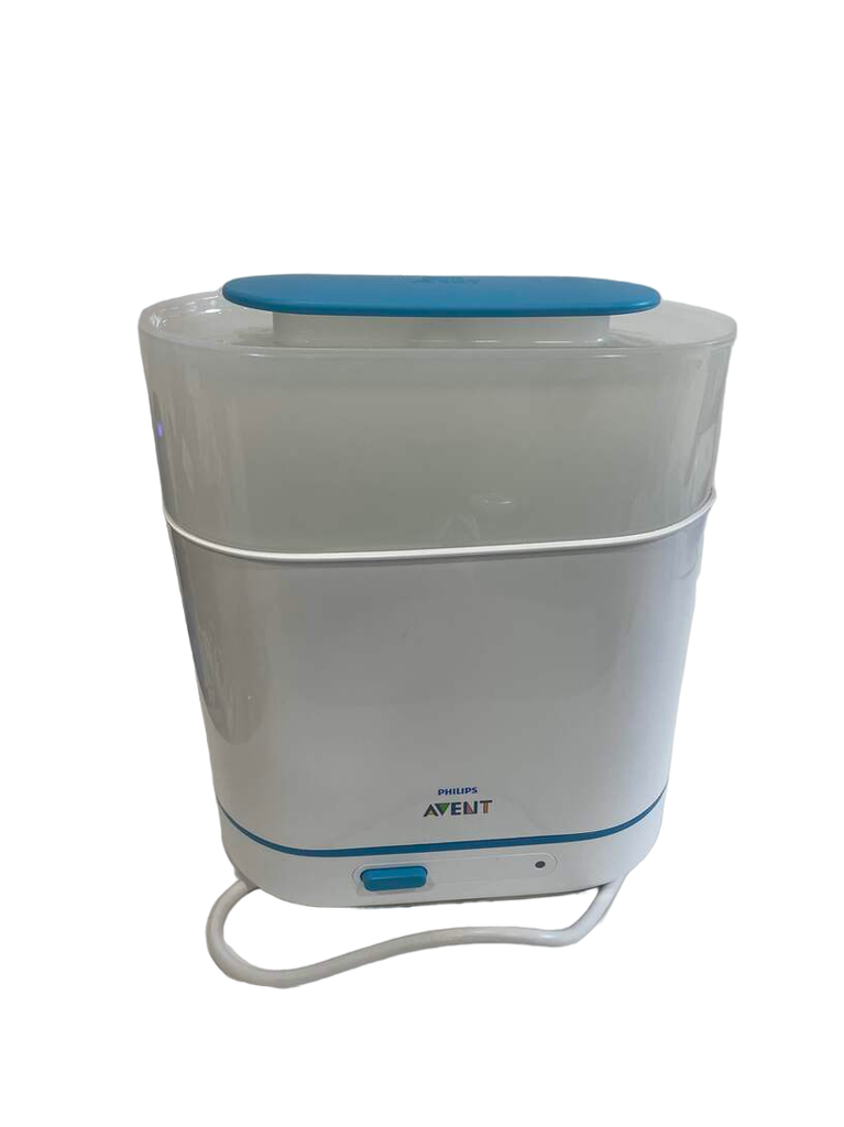 Philips Avent 3-in-1 Electric Steam Sterilizer