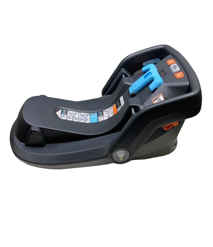 UPPAbaby MESA Car Seat Base, 2022