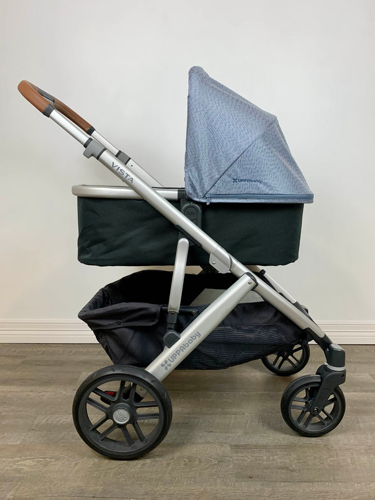 Vista top stroller henry