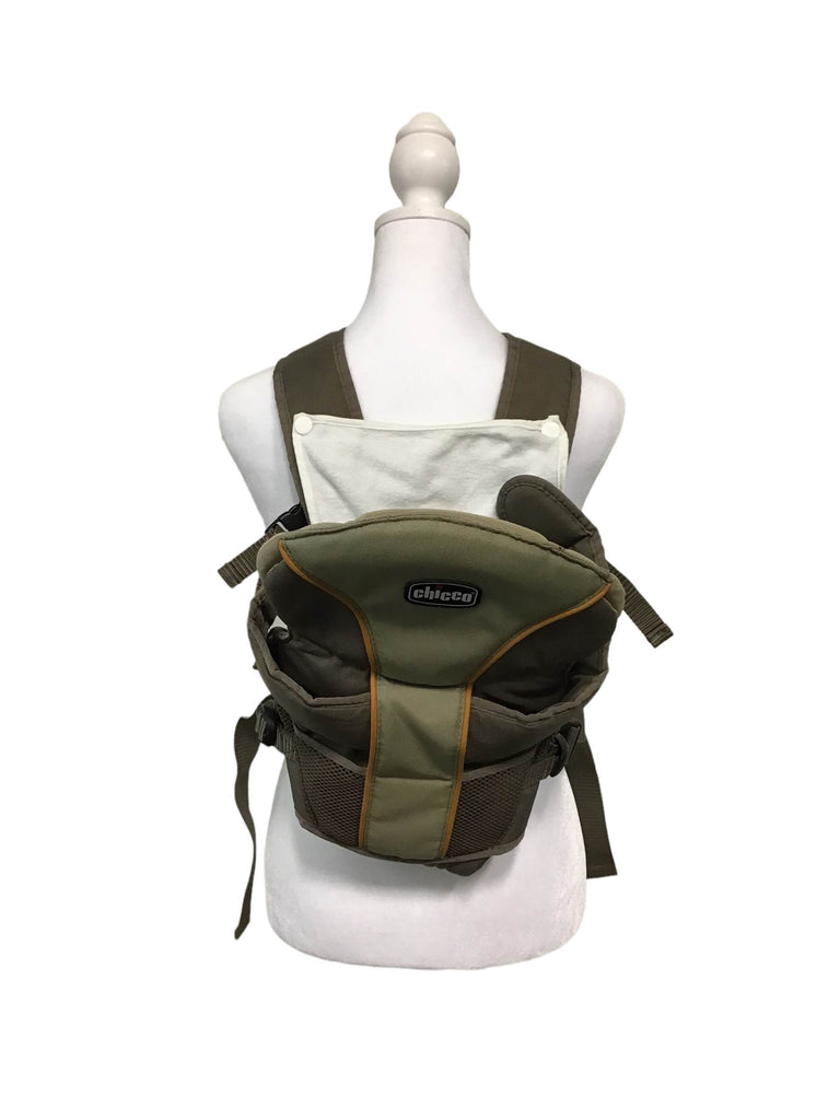 Chicco Ultrasoft Infant Carrier