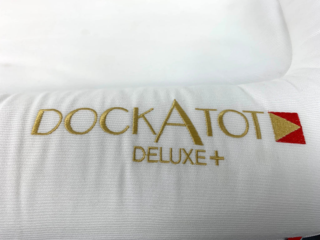 Dockatot Deluxe+ Dock