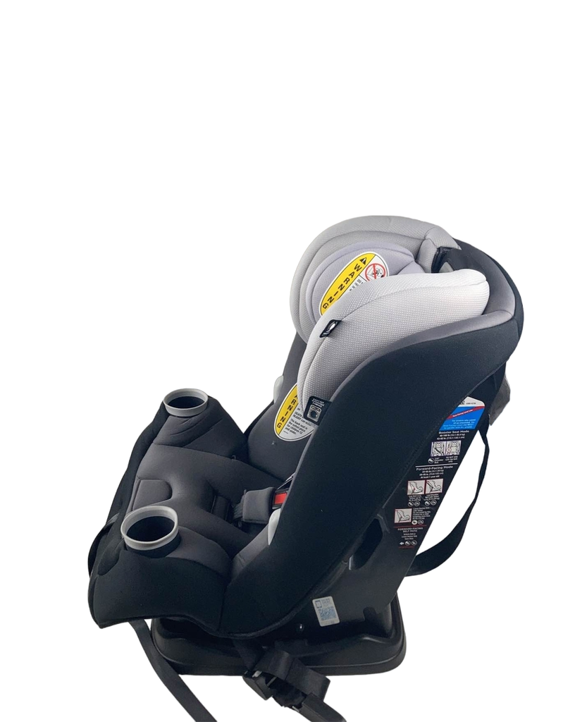 MaxiCosi Pria 3in1 Convertible Car Seat, 2022, Blackened Pearl