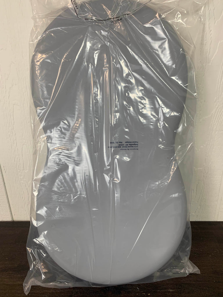 Keekaroo Changing Pad, Grey