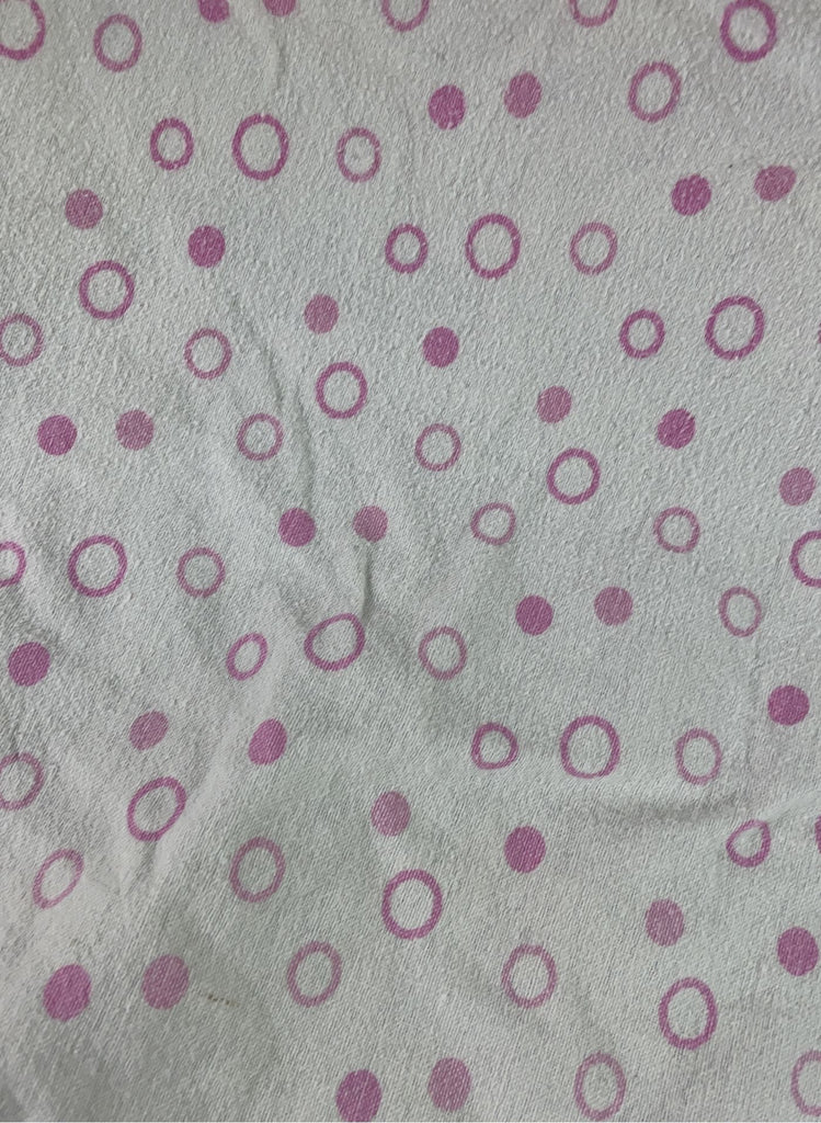 Babies R Us Toddler Bed Fitted Sheet