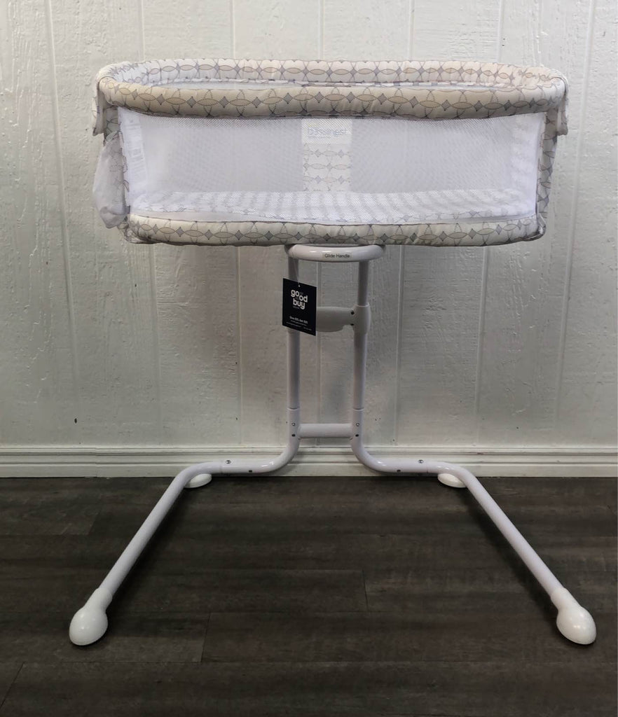 Halo BassiNest Glide Sleeper